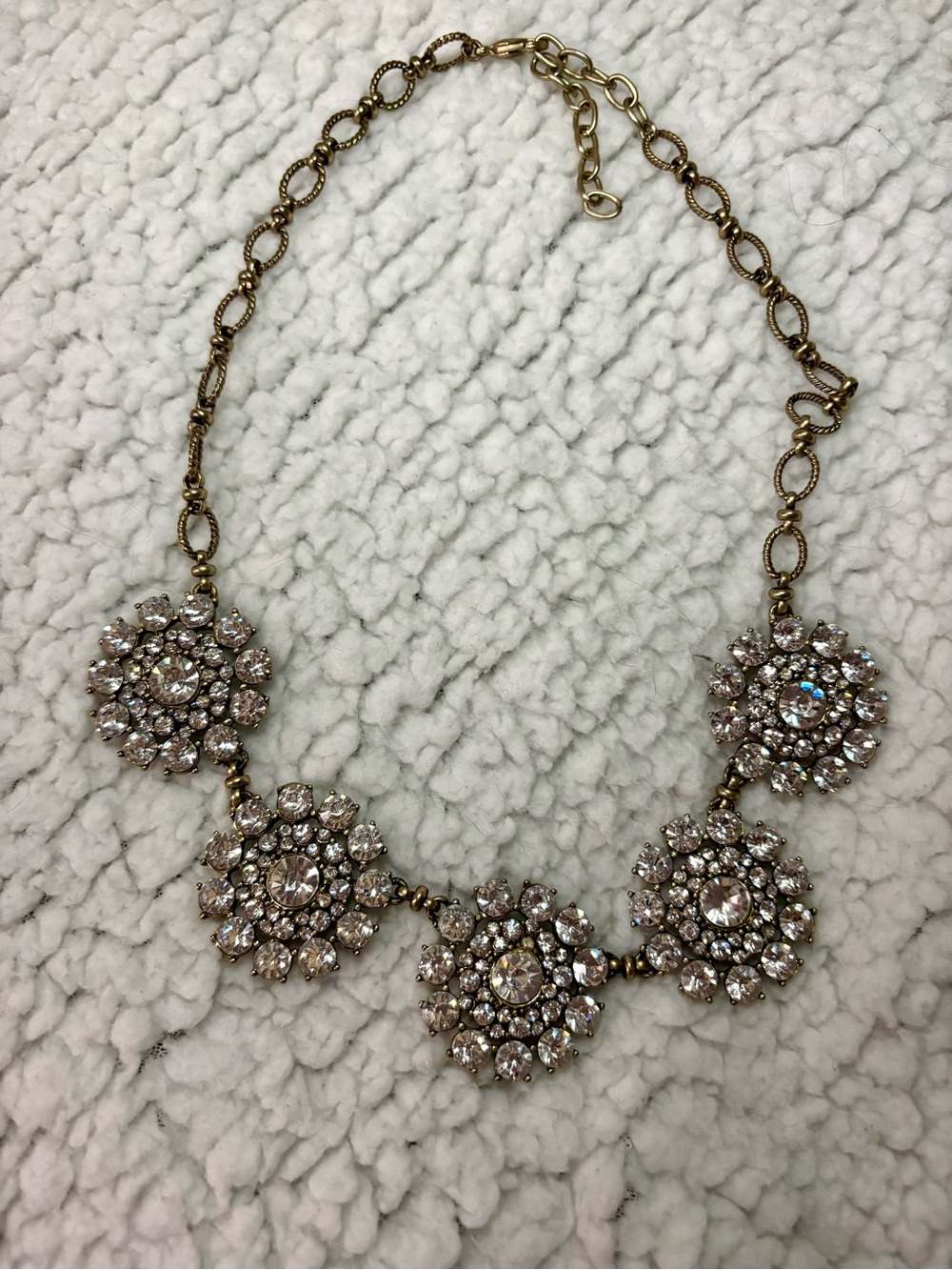 Statement Necklace